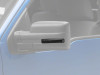 Raxiom 09-14 Ford F-150 V2 White LED Side Marker- Smoked - T600877 Photo - Primary