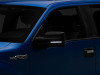 Raxiom 09-14 Ford F-150 V2 White LED Side Marker- Smoked - T600877 Photo - Close Up