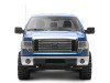 Raxiom 09-14 Ford F-150 V2 White LED Side Marker- Smoked - T600877 Photo - Close Up