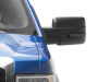 Raxiom 09-14 Ford F-150 V2 White LED Side Marker- Smoked - T600877 Photo - Close Up