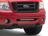 Raxiom 06-08 Ford F-150 Front Bumper Mounted 20in LED Light Bar/Bracket - T621253 Photo - Primary