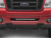 Raxiom 06-08 Ford F-150 Front Bumper Mounted 20in LED Light Bar/Bracket - T621253 Photo - Close Up