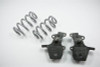 Belltech LOWERING KIT W/O SHOCKS - 932