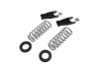 Belltech LOWERING KIT W/O SHOCKS - 933