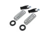 Belltech LOWERING KIT W/O SHOCKS - 933