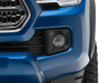Raxiom 16-23 Toyota Tacoma Axial Series Amber LED Mirror Lights- Clear - TT31364 Photo - Primary