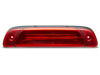 Raxiom 05-15 Toyota Tacoma Axial Series LED Third Brake Light- Red - TT47221 Photo - Primary