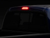 Raxiom 05-15 Toyota Tacoma Axial Series LED Third Brake Light- Red - TT47221 Photo - Primary