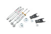 Belltech LOWERING KIT WITH SP SHOCKS - 935SP