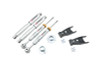 Belltech LOWERING KIT WITH SP SHOCKS - 935SP