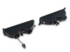Raxiom 97-01 Jeep Cherokee XJ LED Front Corner Lights- Black Housing- Smoked Lens - XJ24497 Photo - Primary