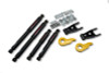 Belltech LOWERING KIT WITH ND2 SHOCKS - 936ND