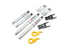 Belltech LOWERING KIT WITH SP SHOCKS - 936SP