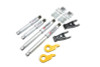 Belltech LOWERING KIT WITH SP SHOCKS - 936SP