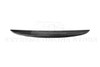 EOS Carbon Fiber Duckbill Rear Spoiler - 14-17 Chevy SS (SPOILER-420-BKCF)