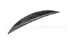 EOS Carbon Fiber Duckbill Rear Spoiler - 14-17 Chevy SS (SPOILER-420-BKCF)