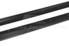 EOS Carbon Fiber Side Skirts - 14-17 Chevy SS (SS-419-BKCF)
