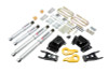 Belltech LOWERING KIT WITH SP SHOCKS - 937SP