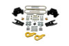 Belltech LOWERING KIT W/O SHOCKS - 938