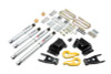 Belltech LOWERING KIT WITH SP SHOCKS - 938SP
