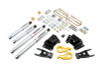 Belltech LOWERING KIT WITH SP SHOCKS - 938SP