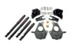 Belltech LOWERING KIT WITH ND2 SHOCKS - 946ND