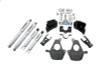 Belltech LOWERING KIT WITH SP SHOCKS - 947SP