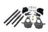 Belltech LOWERING KIT WITH ND2 SHOCKS - 948ND
