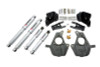 Belltech LOWERING KIT WITH SP SHOCKS - 948SP