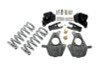 Belltech LOWERING KIT W/O SHOCKS - 949
