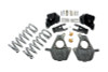 Belltech LOWERING KIT W/O SHOCKS - 949