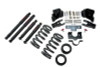 Belltech LOWERING KIT WITH ND2 SHOCKS - 950ND