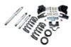 Belltech LOWERING KIT WITH SP SHOCKS - 950SP