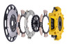 ACT Mod-Twin 10.5 Maxx Xtreme Rigid Race Ceramic Clutch Kit; 26-Spline GM - T3R-G21 Photo - Primary