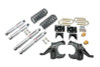 Belltech LOWERING KIT WITH SP SHOCKS - 953SP