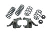 Belltech LOWERING KIT W/O SHOCKS - 954