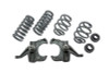 Belltech LOWERING KIT W/O SHOCKS - 954