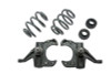 Belltech LOWERING KIT W/O SHOCKS - 955