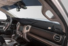Covercraft 24-26 Ford Ranger Carhartt Limited Edition DashMat - Black - 382429-00-25 Photo - out of package