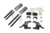 Belltech LOWERING KIT WITH ND2 SHOCKS - 956ND