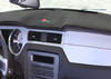 Covercraft 22-26 Toyota Tundra Limited Edition Custom Dash Cover by DashMat - Black - 62351-00-25 Photo - Primary
