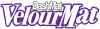 Covercraft 16-22 Honda Pilot Ridgeline VelourMat Custom Dash Cover by DashMat - Black - 72108-00-25 Logo Image