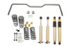 Belltech 09-17 RAM Quad/Crew Cab V8 (w/o Air Susp) Short Bed Performance Handling Kit Plus - 963HKP