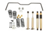 Belltech 09-17 RAM Quad/Crew Cab V8 (w/o Air Susp) Short Bed Performance Handling Kit Plus - 963HKP