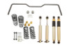 Belltech 09-17 RAM Quad/Reg Cab V8 (w/o Air Susp) Short Bed Performance Handling Kit Plus - 964HKP