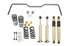 Belltech 09-17 RAM Quad/Reg Cab V8 (w/o Air Susp) Short Bed Performance Handling Kit Plus - 964HKP