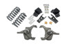 Belltech LOWERING KIT W/O SHOCKS - 967