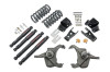 Belltech LOWERING KIT WITH ND2 SHOCKS - 967ND