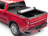 BAK Revolver X2 Bed Cover - 19-24 Silverado & Sierra 1500 6'6" Bed