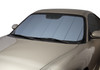 Covercraft 03-11 Ford Crown Victoria UVS100 Custom Sunscreen - Blue - UV10880BL Photo - Primary